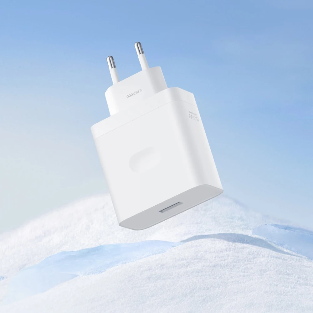 Фото Оригинальное зарядное устройство OnePlus SUPERVOOC, 80 Вт, адаптер питания типа A для OnePlus Nord 15R 5 CE5 13R Pad 3 2 №3