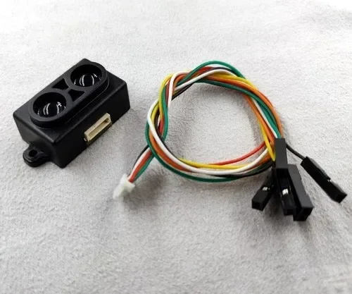 GY-TOF10M TOF Инфракрасный лазерный дальномер время полета модуль датчика дальности IIC