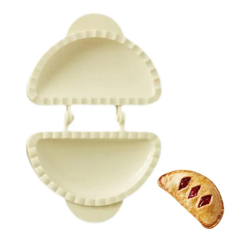 

Pie Molds For Baking Christmas Pocket Pie Maker Different Shapes Easy To Clean Mini Pie Mould For Apples Pies Bananas Pies