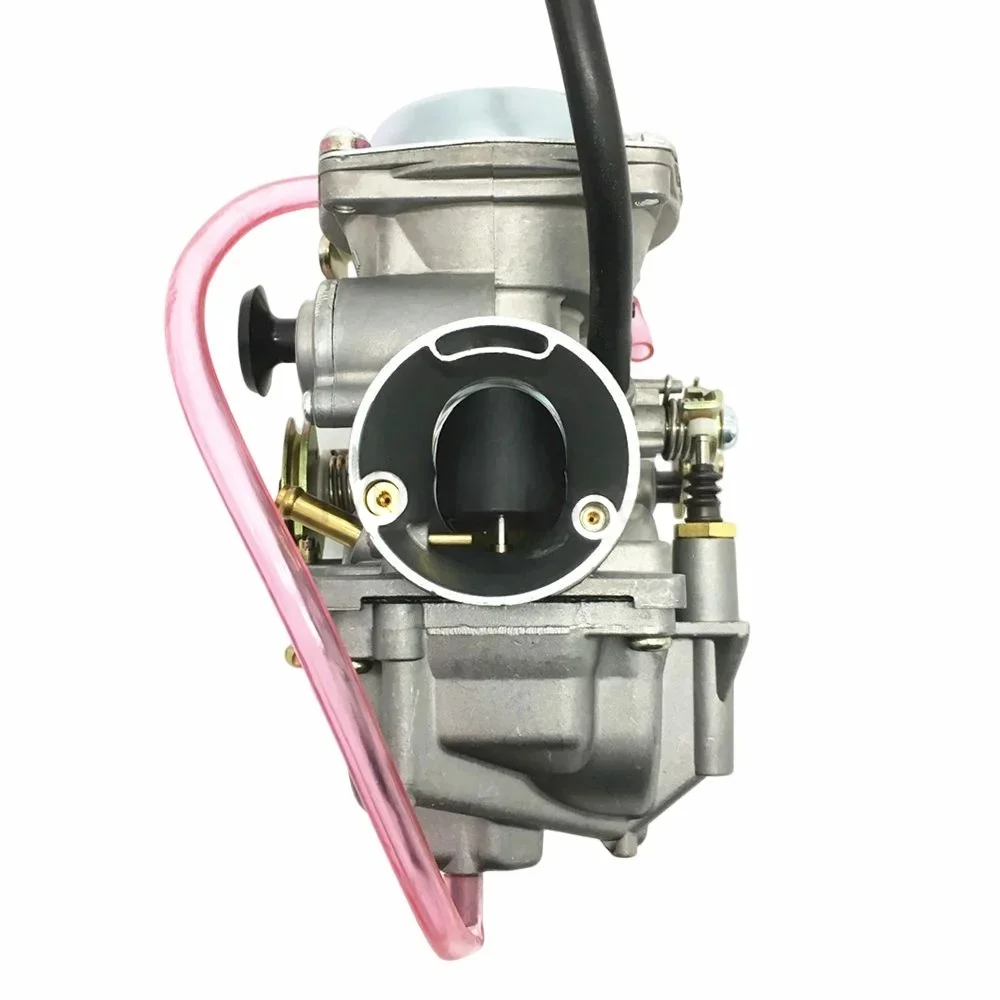 Фото Новый карбюратор для Yamaha Exciter SR 250 SR250 250CC, артикул 3Y6-13586-00, 1980, 1981, 1982 гг. №5