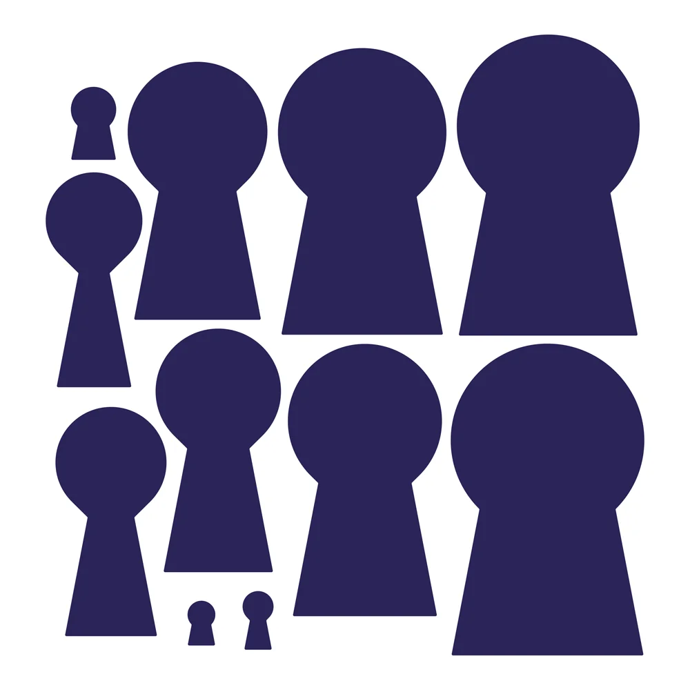 

Основа для высечки замочной скважины, металлическая высечка для новинки 2023, сделай сам, скрапбукинг, рукоделие, высечка, изготовление фотоа...