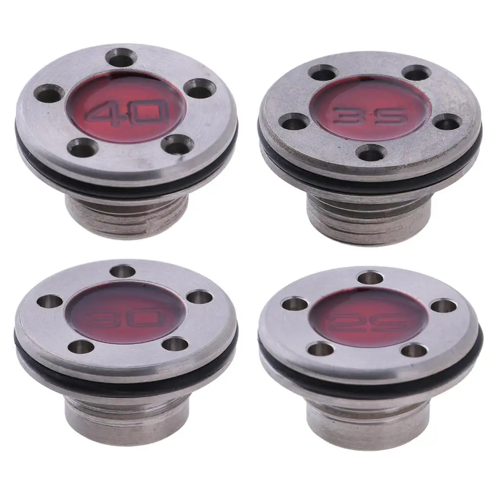 

Single Putter Weight 10g To 40g For Club Equipment