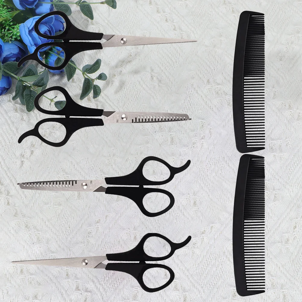 

Hair Scissor Scissors Cutting Shears Hairdressing Barber Salon Texturizing Shear Thinninghaircutcut Teeth Stylingcomb