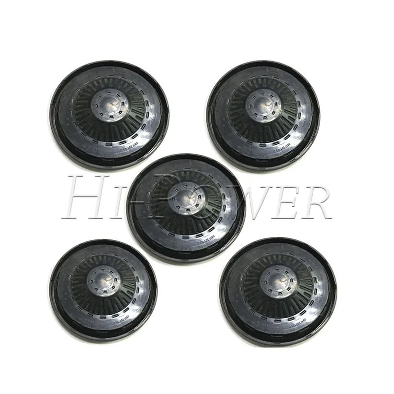 5шт 0BH 301125 D Оригинальный 0BT DQ500 7-скоростная задняя крышка коробки передач для Audi A3