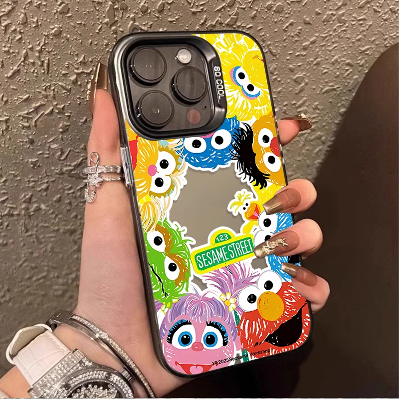 Чехол для Xiaomi 14T 13T 12T 14 13 Pro 11 Lite 5G NE POCO X7 X6 X5 X3 NFC F3 F4 GT F5 F6 M5S C65 C75 M6 4G S-Sesame S-Street