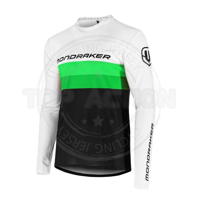 

Рубашка для езды на мотоцикле и горном велосипеде