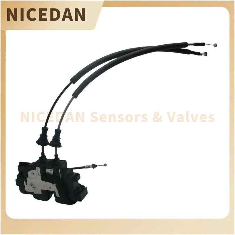 

81310-2B020 Приводы замка передней задней левой/правой двери для Hyundai Santa Fe 2010 2011 2012 81420-2B000 81410-2B000 81320-2B020