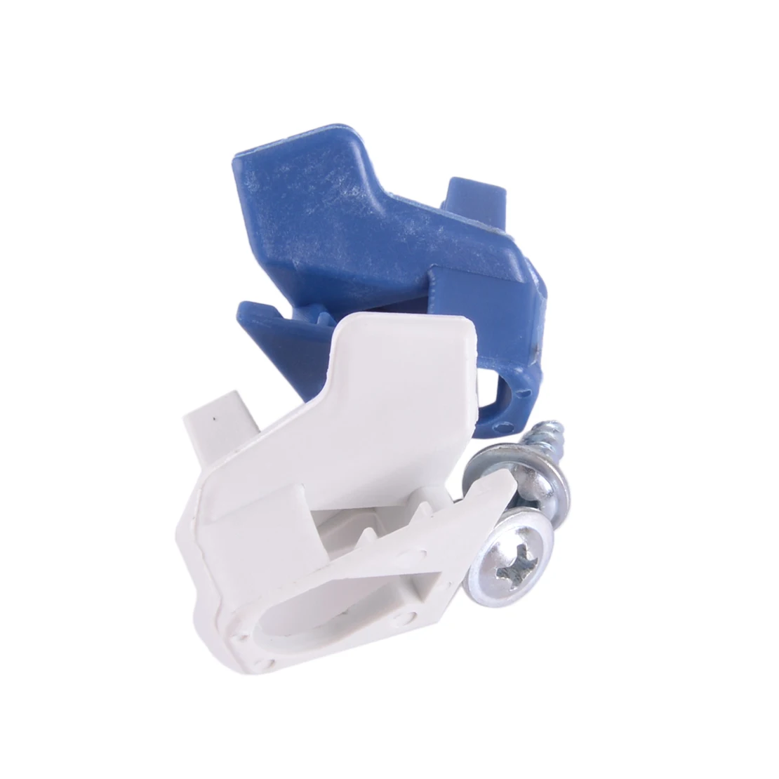 

Новинка, 1 пара автомобильных передних левых и правых габаритных фонарей с зажимом и винтом для Toyota Tacoma 2004 2003 2002 2001