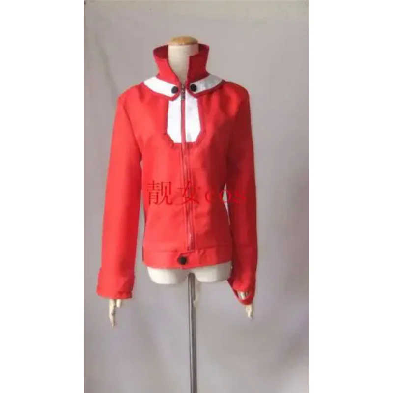 Ю-ген-о! GX Джейден Юки juai Yuki Косплей Костюм ноловое пальто на заказ любой размер