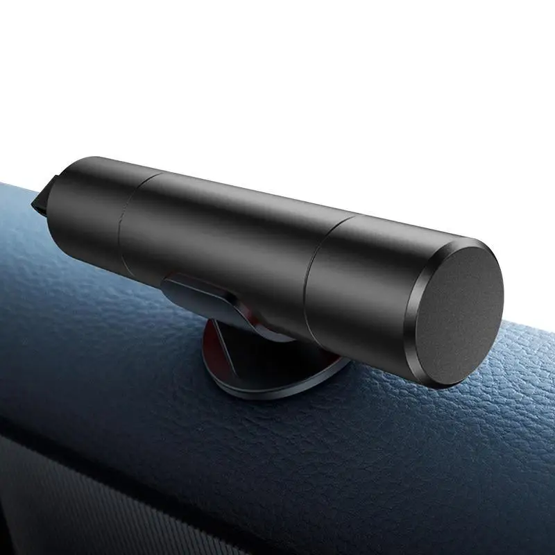 

Отбойник стекла Safehammer, инструмент для разборки автомобильного стекла, с пружинной конструкцией