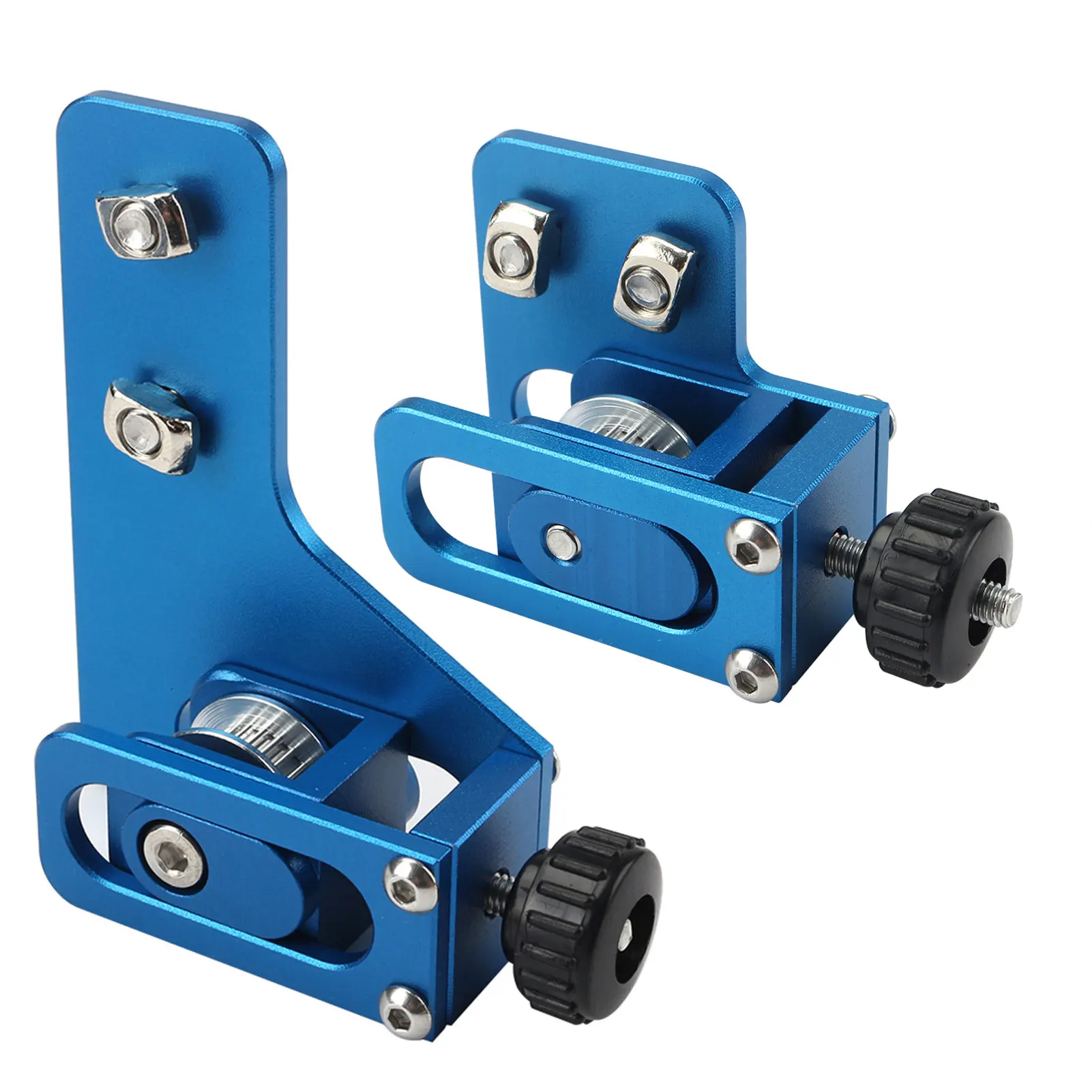 

Аксессуары для 3D принтера Sidewinder X1, синхронный натяжитель ремня по оси X Y, сменный регулятор, совместимый с Sidewinder X1