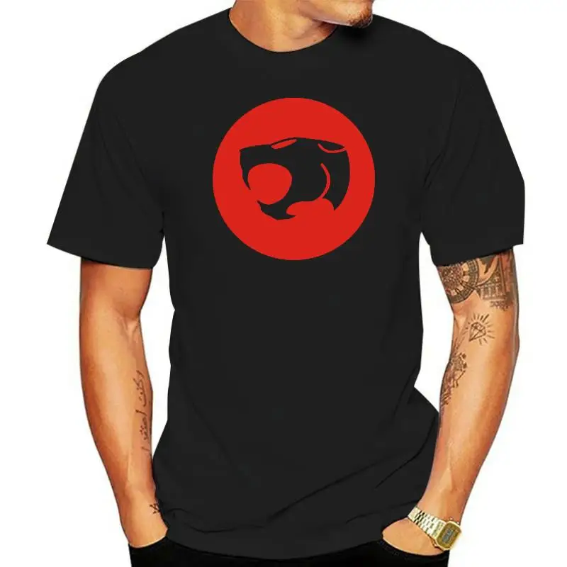 

NEW ThunderCats Thunder Cats American animated series Men&rsquos T-Shirt Tee