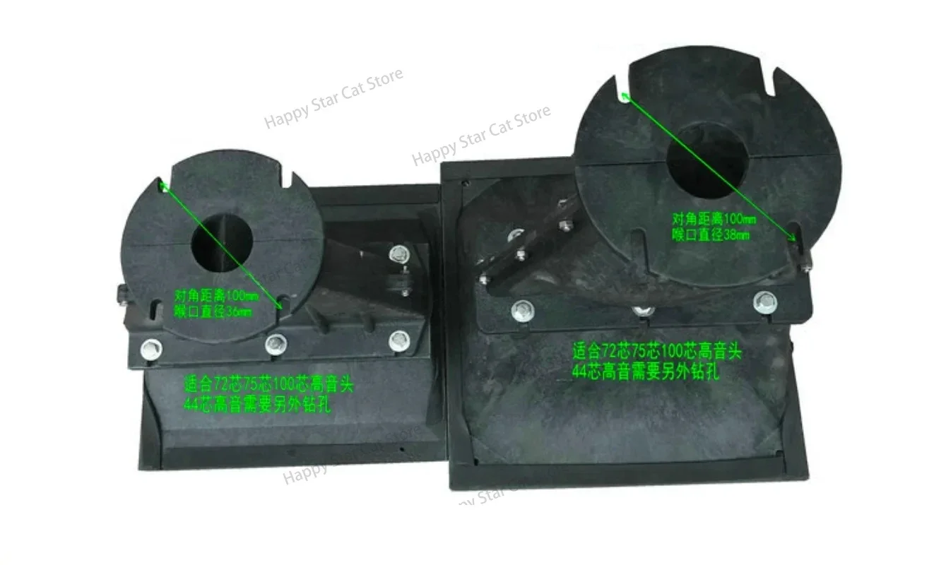 Профессиональный линейный громкоговоритель 230*240 Специальный корпус