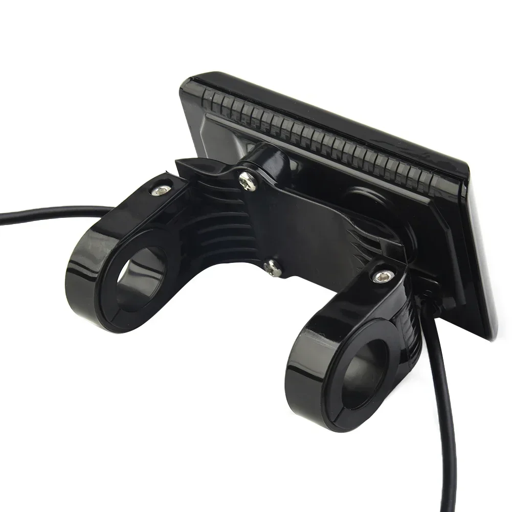 Аксессуары для ЖК-экрана S900 110*62 мм 36 В/48 В 5 контактов