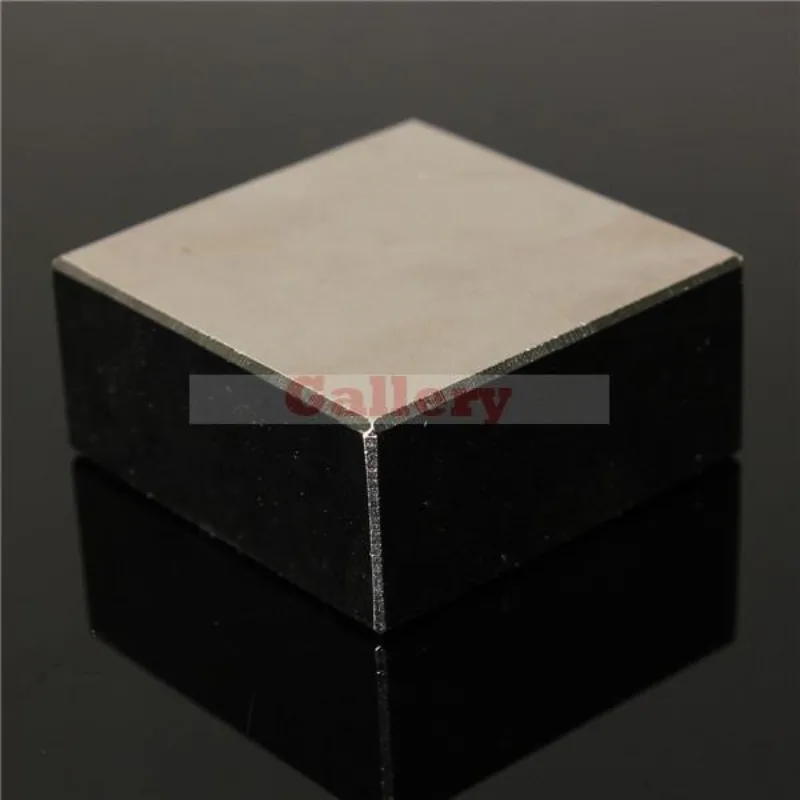 

Strong Rare Earth Neodymium Magnets F40x40x20mm magnet fishing