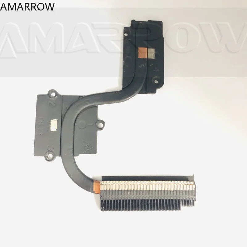 Оригинальный кулер для охлаждения процессора SAMSUNG NP365E5C NP365