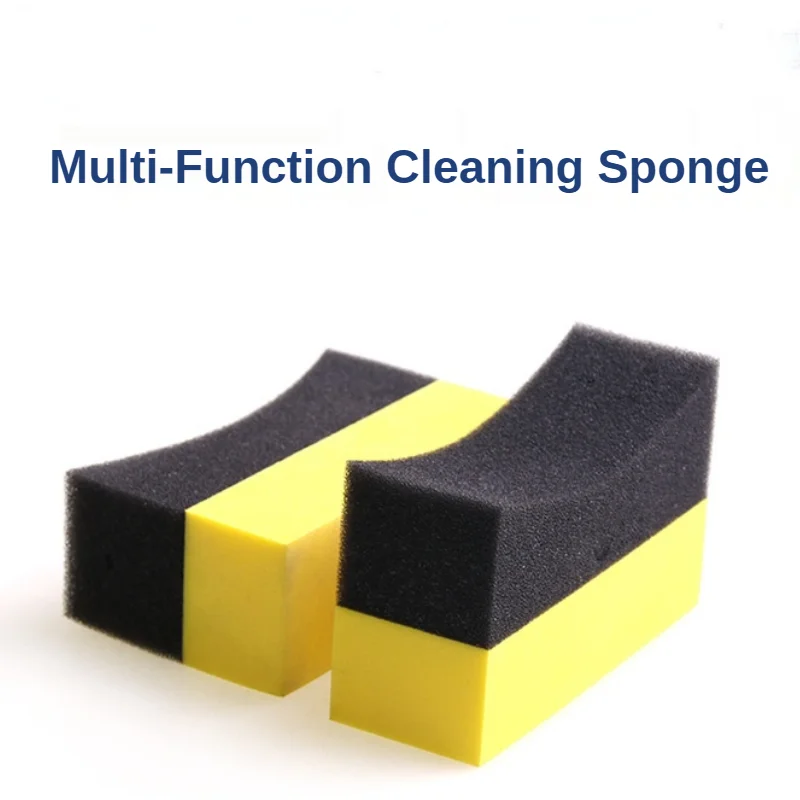 

2/6/10 шт., универсальные губки-аппликаторы для контуринга шин