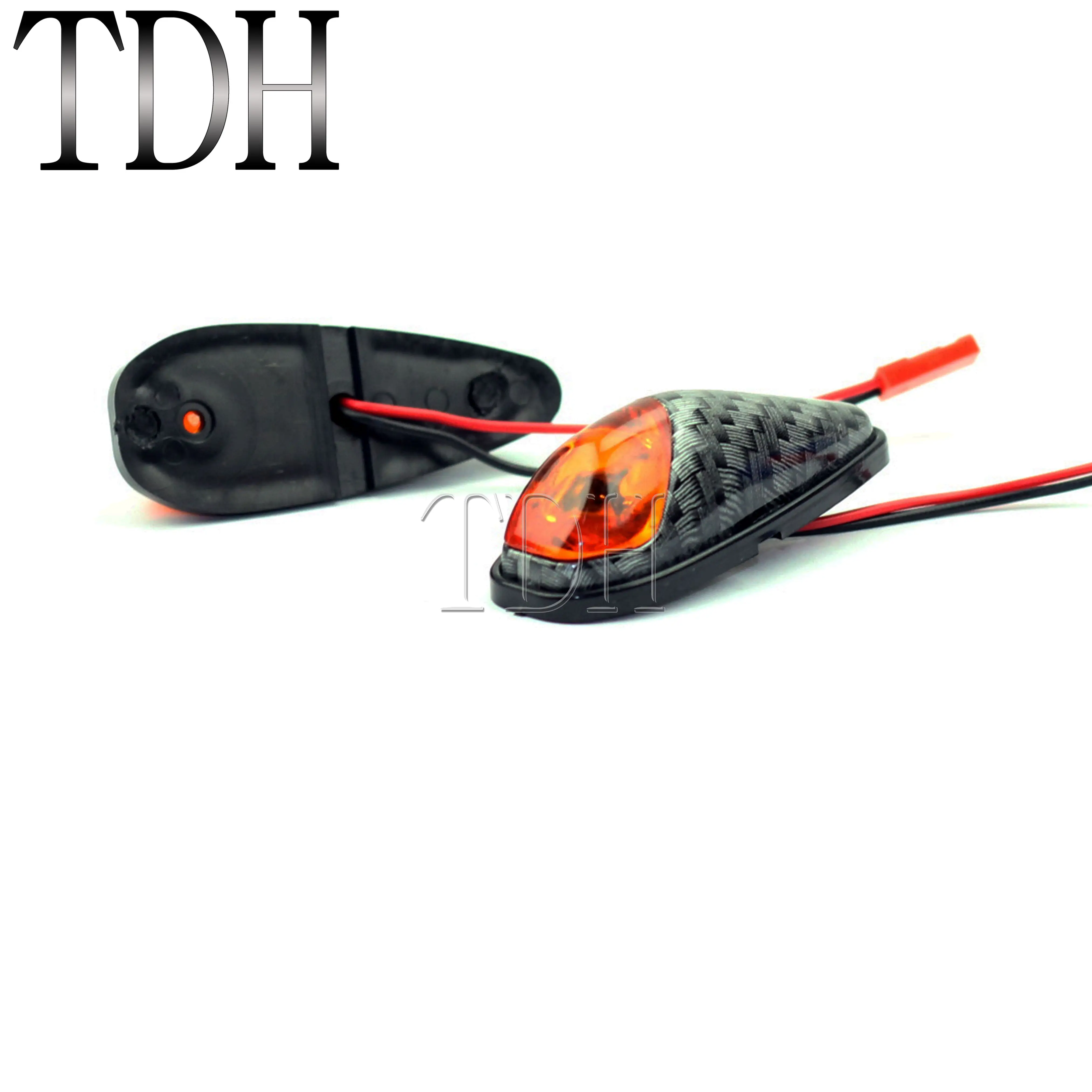 Светодиодный мини-указатель поворота для мотоцикла 12 В 5 Вт |