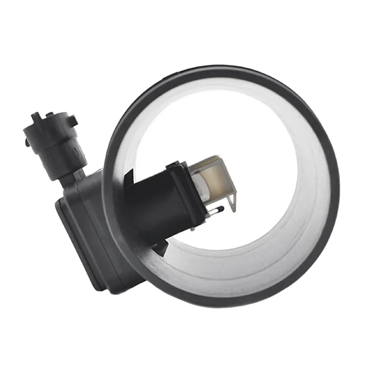 Датчик массового расхода воздуха для 2008-2009 55353813 5WK97012Z 74-10163