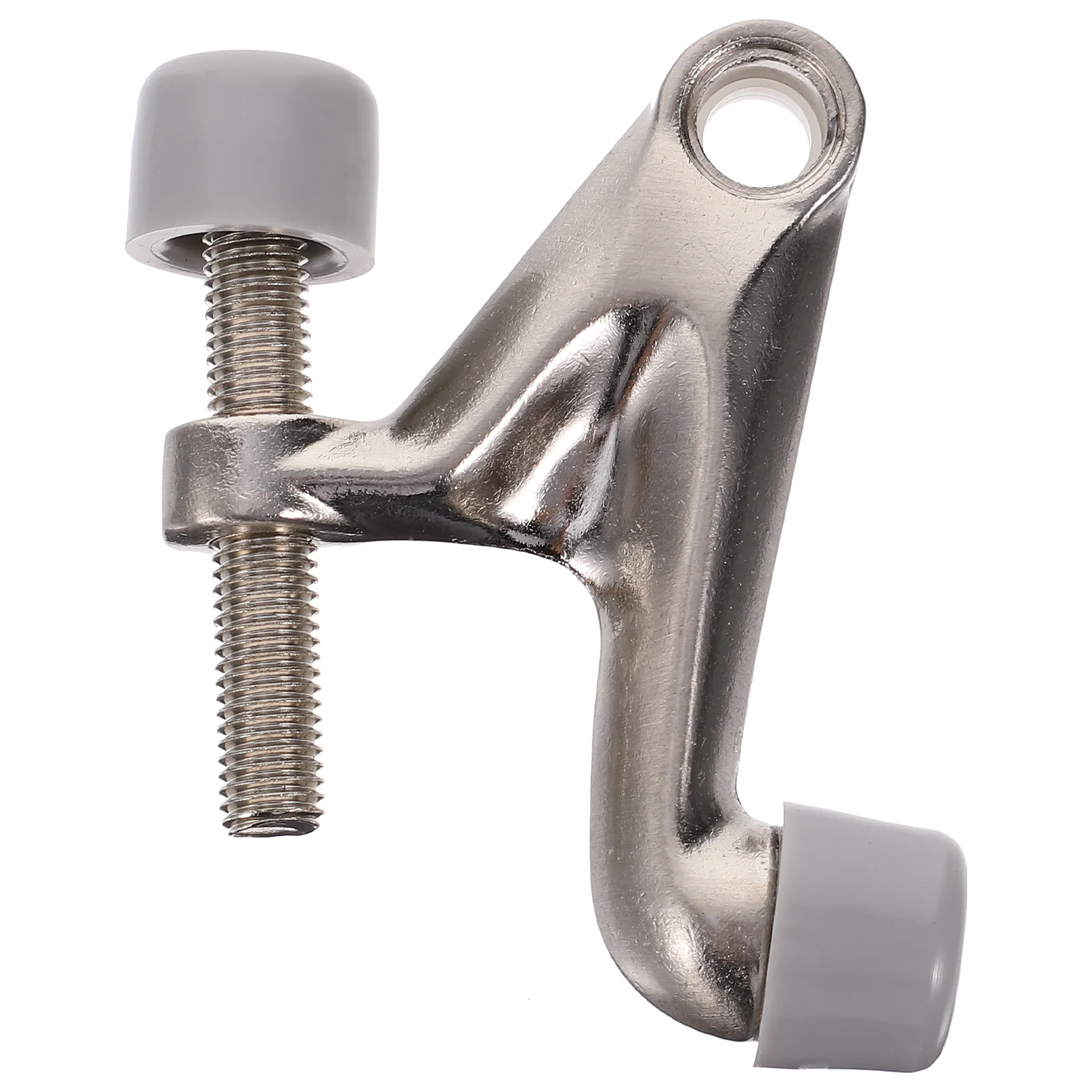 

Door Hinge Stopper Stop Pin Wall Holder Catch Alloy Doorstop Protector Zinc Heavy Duty Stops Bronze Opener Floor Mount Doorstops