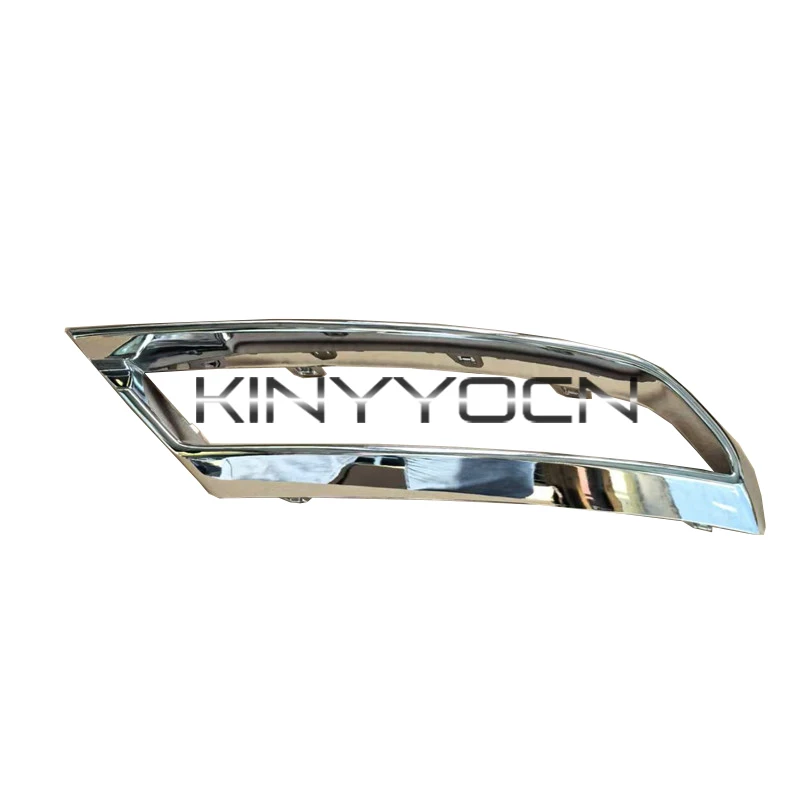 

Накладка на заднюю выхлопную трубу автомобиля для Changan Lamore 2023-2024, накладка на задний бампер, рамка