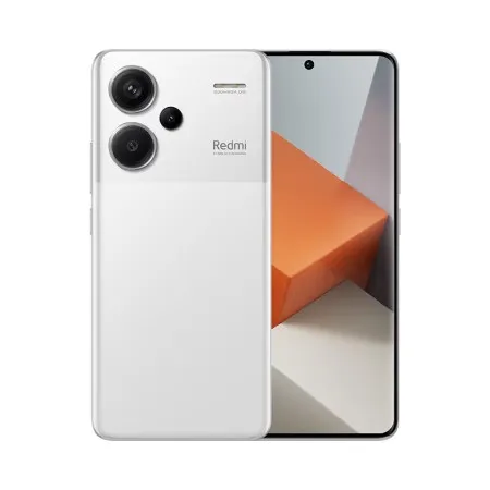 Оригинальный красный смартфон Mi Note 13 Pro + Plus 5G размер 6 67 дюйма 7200-ультра 5000 мАч