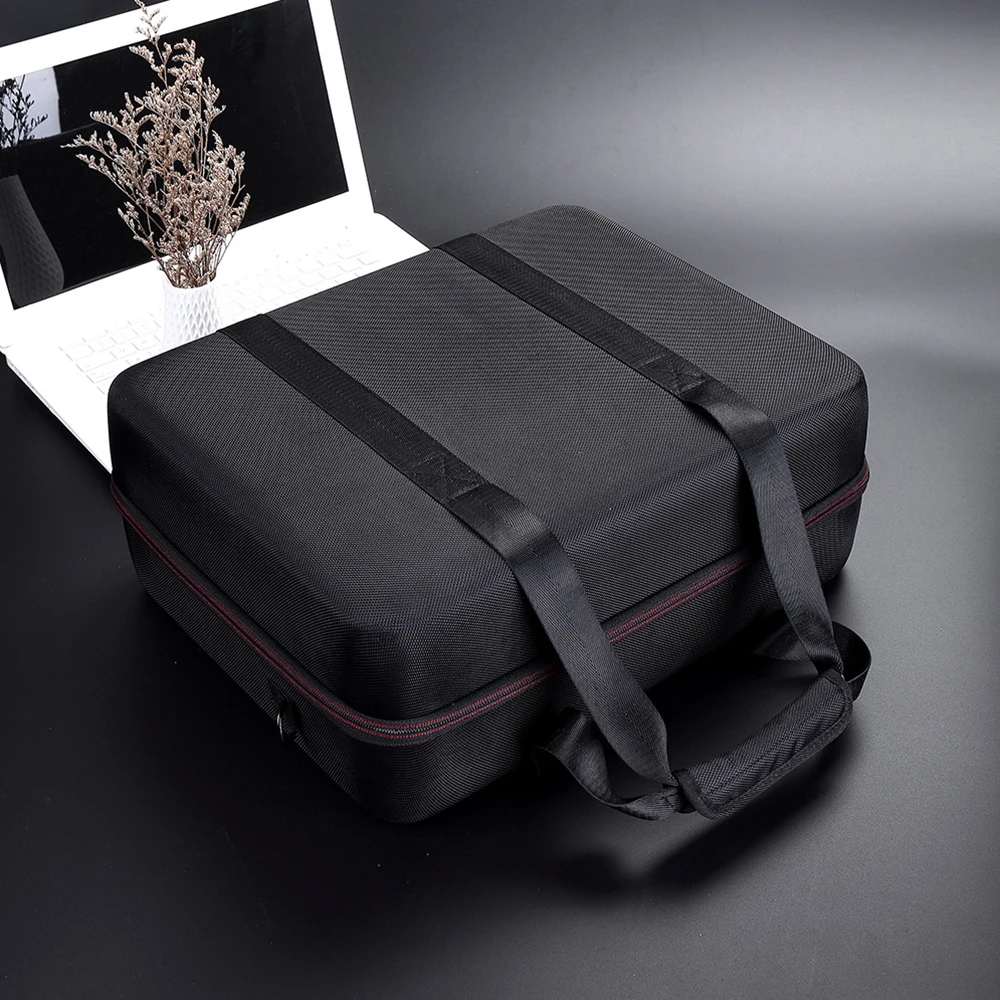 Новая портативная жесткая водонепроницаемая сумка для хранения дорожная