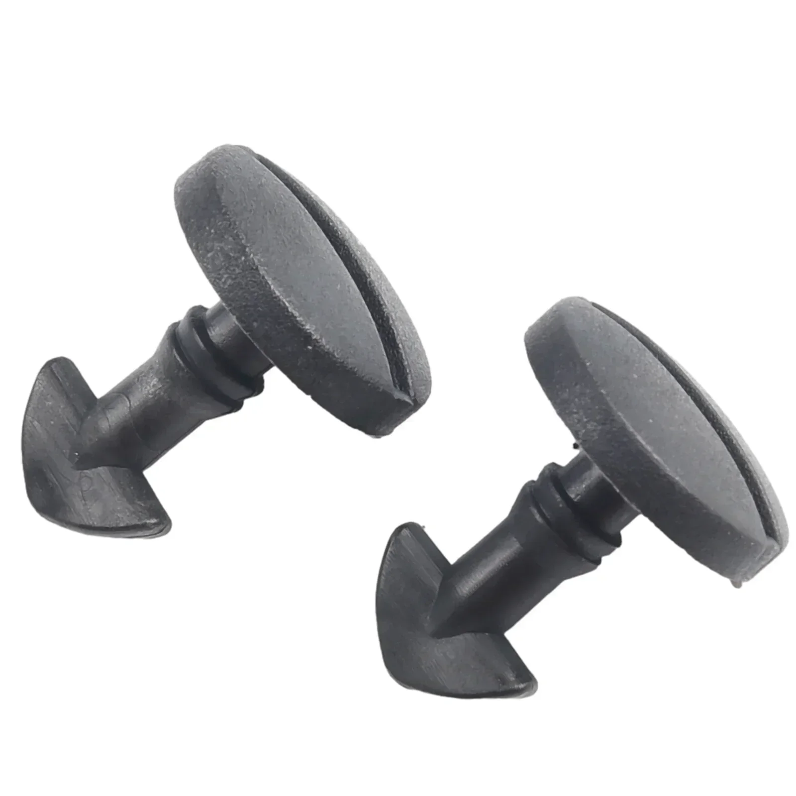 Защитите свой автомобиль простота установки 20 бамперов буксирный крючок зажимы