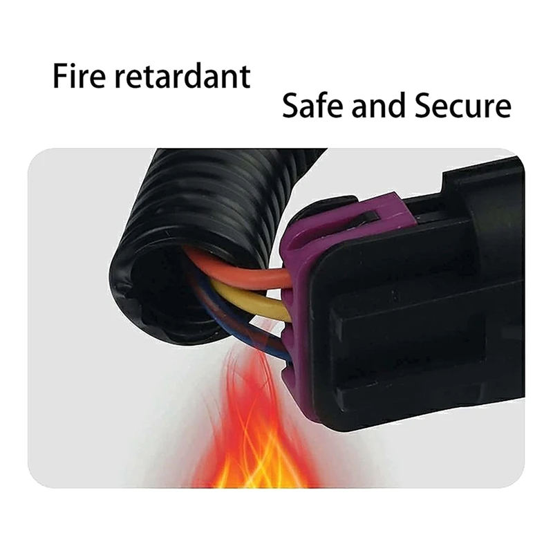 10X Устранитель автозапуска/удаления/отключения для Chevrolet Equinox /Malibu/Cruze 19-21 Cadillac