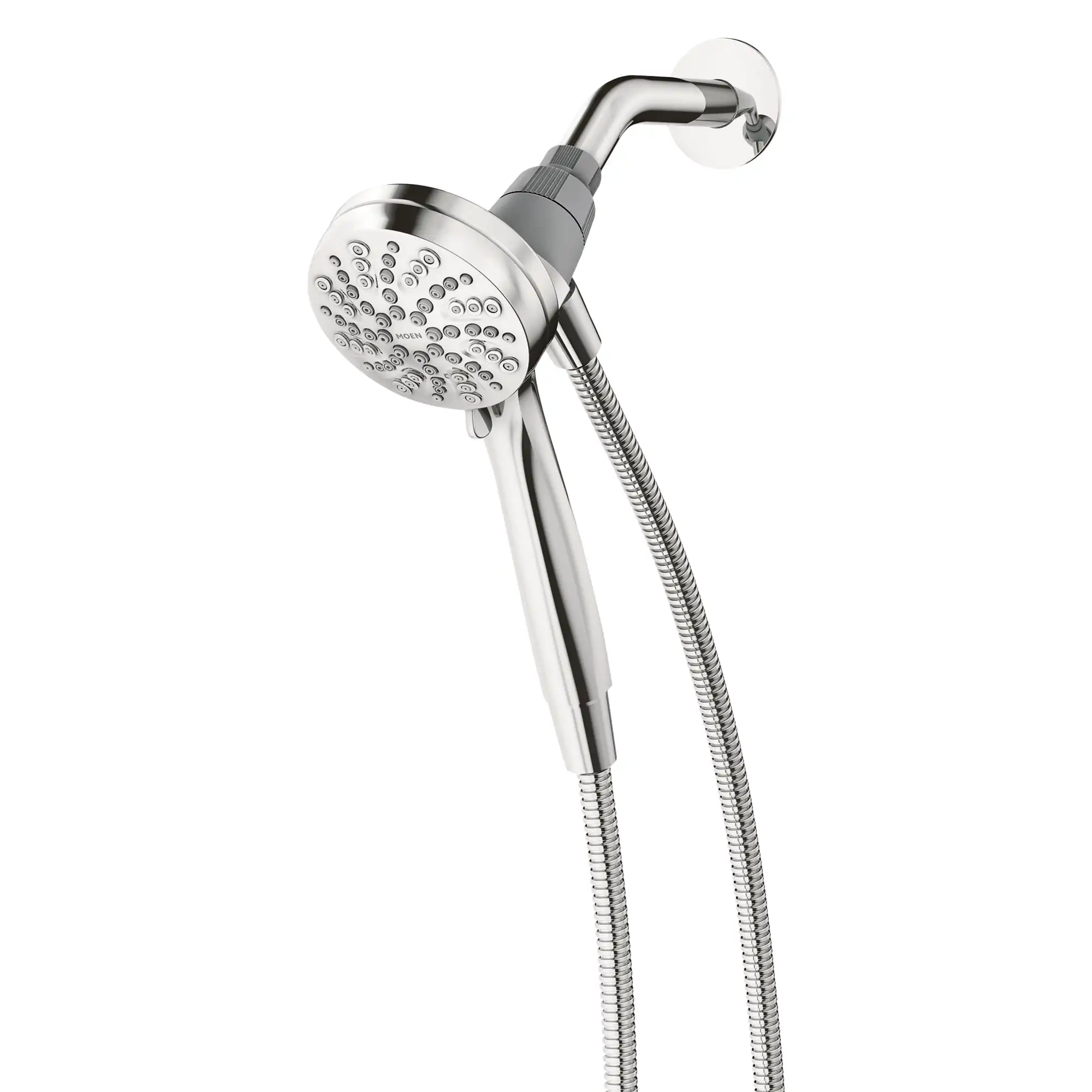 

Engage with Magnetix Eco-Performance Handshower Handheld Shower
