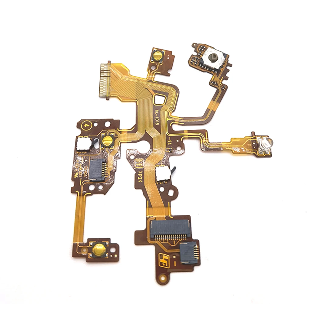 

Digital Camera Top Cover Repair Cable Removable Professional Cables