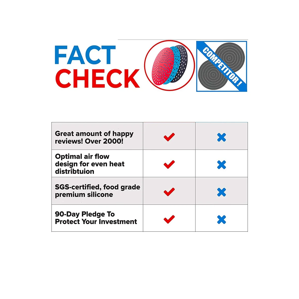Многоразовые вкладыши для ниндзя мгновенного вихра тыквы