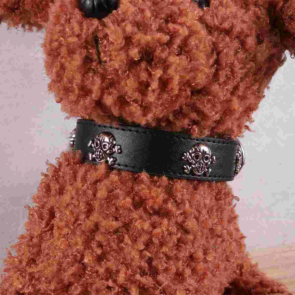 

Collar Ornaments Collars for Dogs Collar Supplies ID Collars