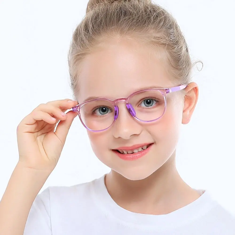 Сколько стоит заказ очков для зрения. Детские очки для зрения. Очки для зрения детские девочке. Оправа очков для детей. Модные оправы для детей.