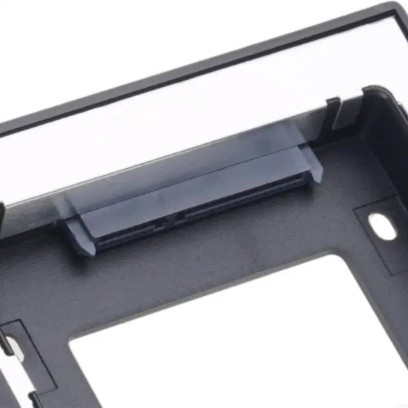Фото Универсальный драйвер жесткого диска SSD HDD 2,5 дюйма, внешний оптический отсек Caddy 12,7 мм для №4