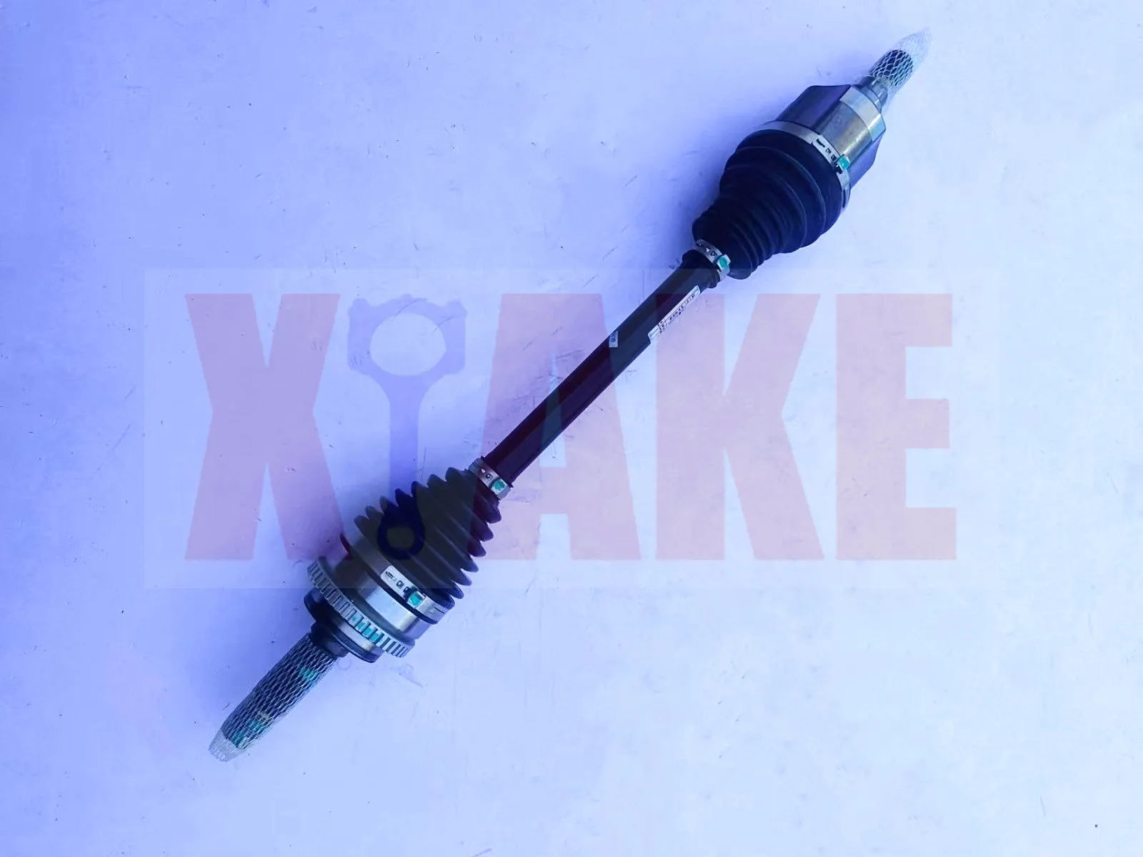 Приводной вал автомобиля для Changan Chana Alsvin 2018 ручная коробка передач