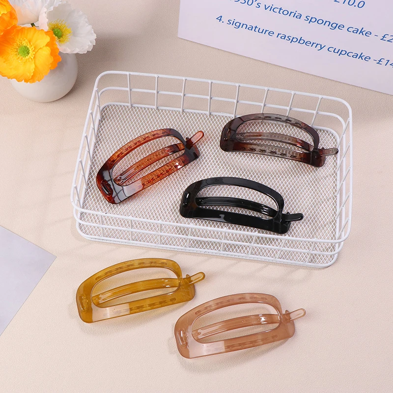 Женские модные аксессуары для волос