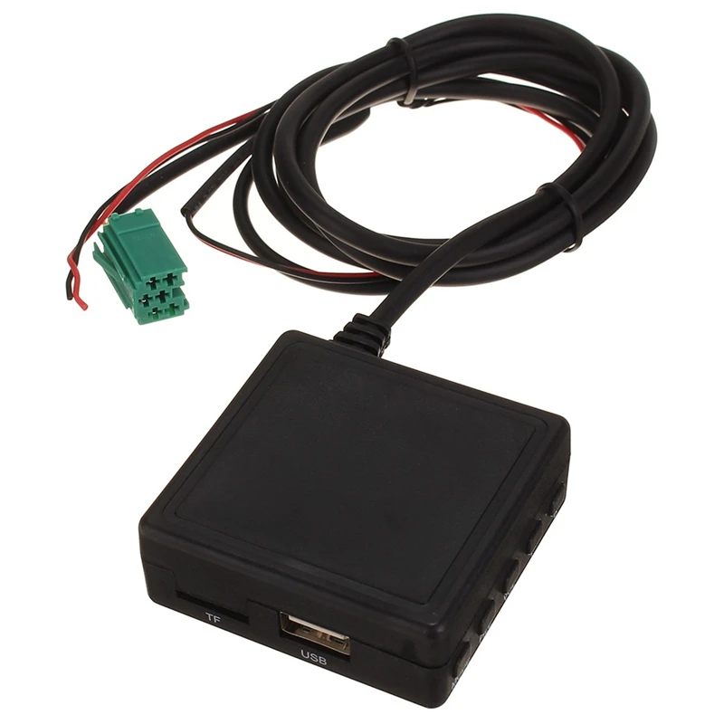 

USB-микрофон Bluetooth-адаптер для Renault 2005-2011