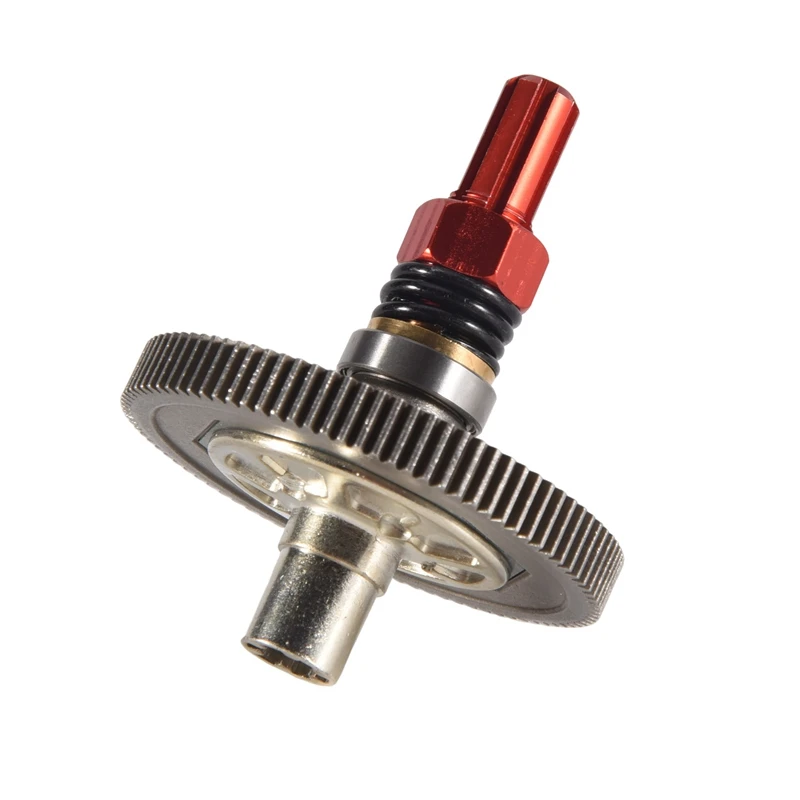 91T прямая Шестерня сцепления тапочек 21T 19T 17T комплект шестерней для Arrma 1/10 Senton Granite