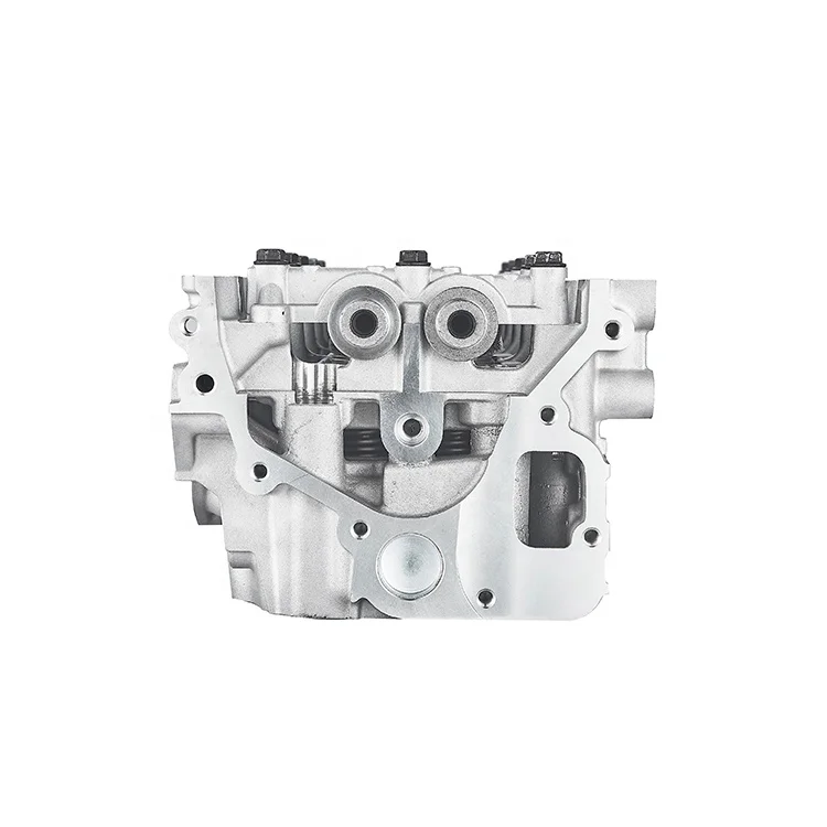 Головка цилиндра ZD30 908506 в сборе для патруля GR / Terrano II Urban 2953CC 3.0TDi 16V