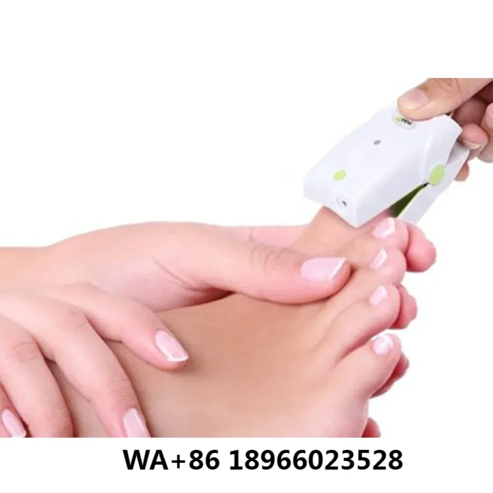 Лазерное физиотерапевтическое устройство для лечения хронических заболеваний