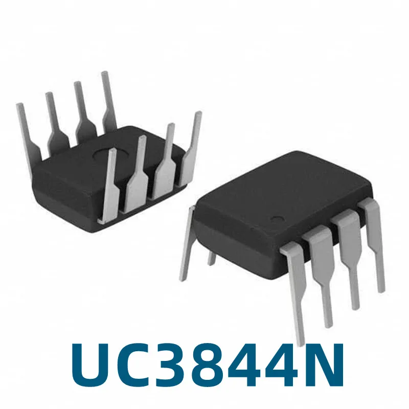 1 шт. UC3844N UC3844 DIP8 переключатель контроллера чип питания