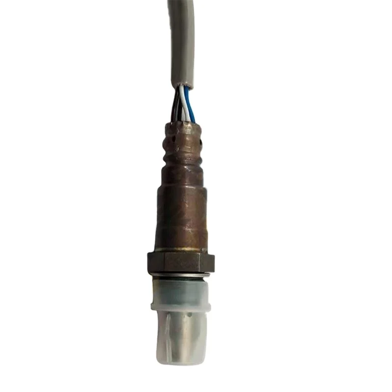 

Air Fuel Ratio Oxygen Sensor Upstream For Toyota Sienna 3.5L 12-15 89467-0E140