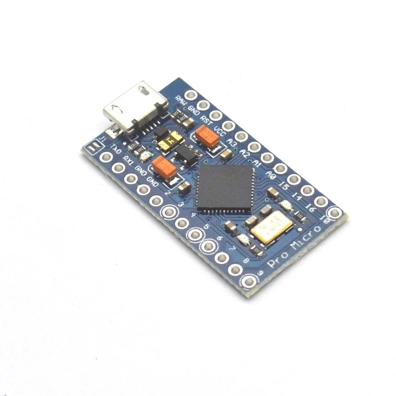 HW-403 Pro Mini 5V 16Mhz Replace For Atmega328 Arduino Leonardo |