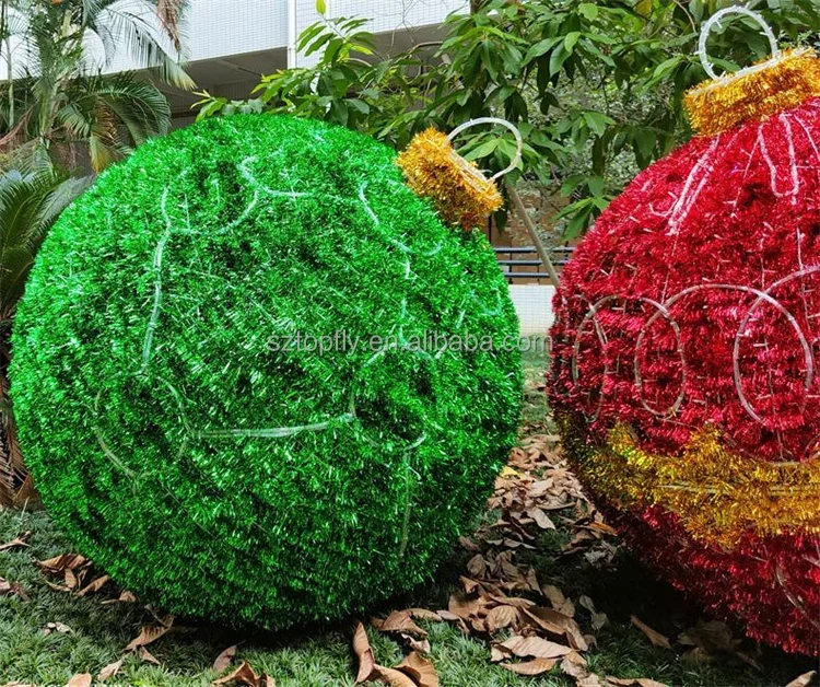 Торговый центр Plaza Villa индивидуальный уличный светильник с рождественским