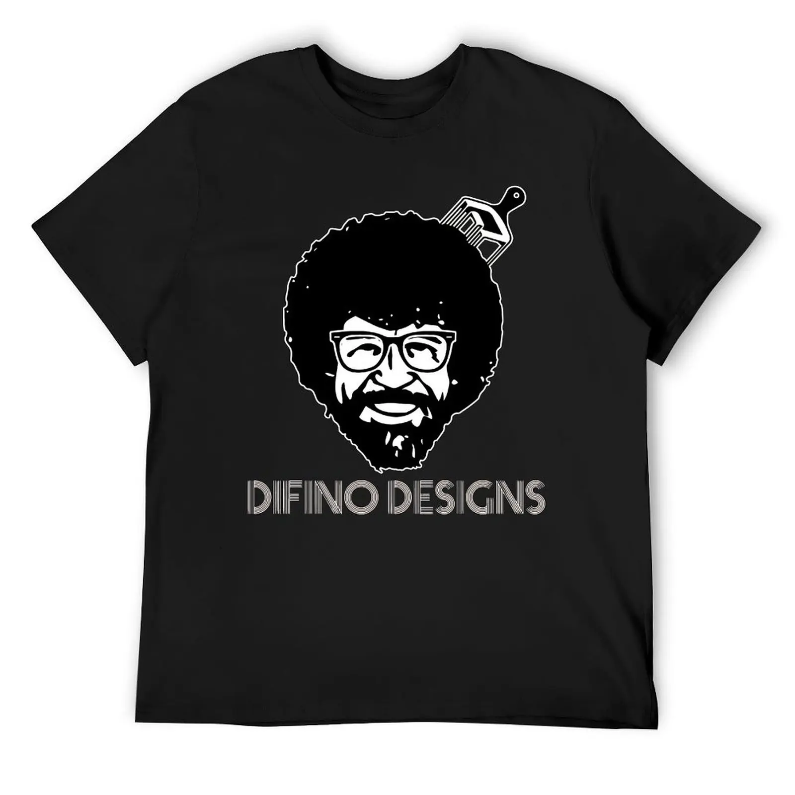 Счастливые аварии Классическая распродажа футболка новинка с круглым вырезом