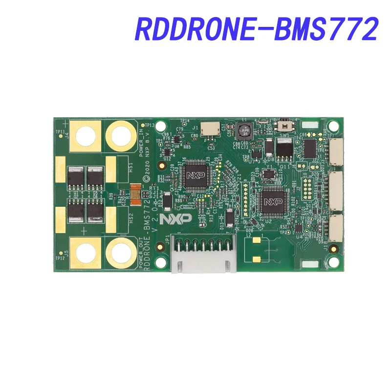 

Умная аккумуляторная батарея Avada Tech RDDRONE-BMS772 BMS для применения в дроне
