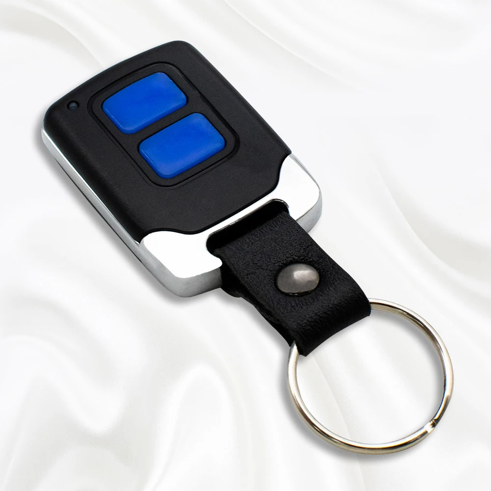 TAU 250T-4RP 250K-SLIM RP Выдвижной пульт дистанционного управления для гаражных дверей 433 92