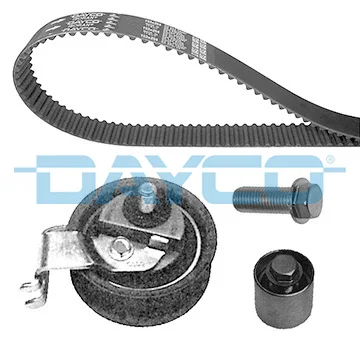 

Timing set for KTB484 for VW BORA 00-05