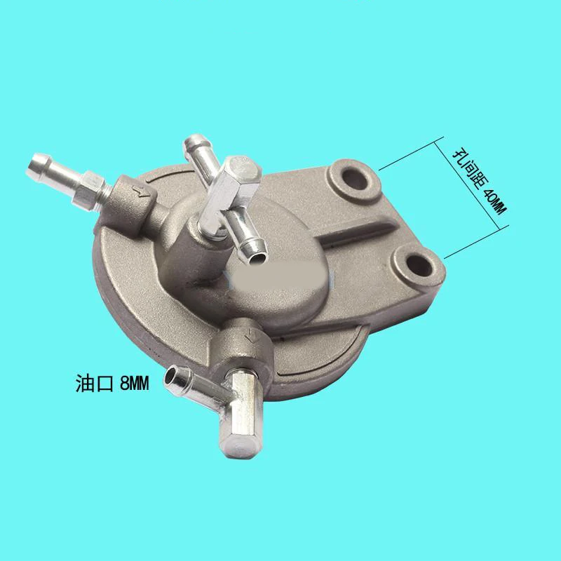 XOJOX для экскаватора Yanmar 4TNV94 98 88 дизельный решетчатый базовый фильтр в сборе